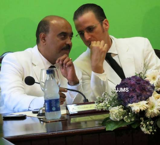 Se comenta que grupo de reformistas disidentes en Puerto Plata harán público ésta tarde su adhesión al PLD