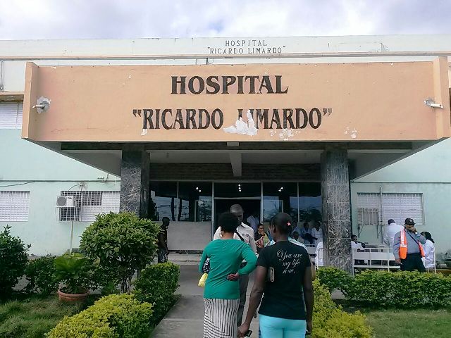 Se cumple totalmente huelga de médicos por 72 horas en hospitales de Puerto Plata, realizarán marcha