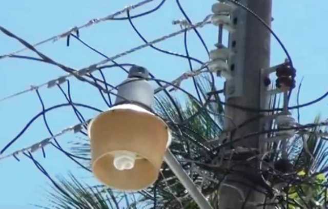 Anuncian para éste viernes apagón programado de cinco horas en distintos sectores de Puerto Plata