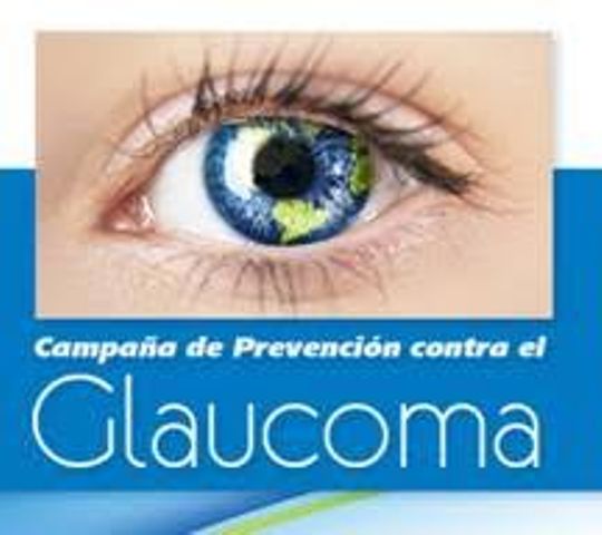 El Centro Médico Bournigal realiza exitosa campaña de prevención contra el Glaucoma