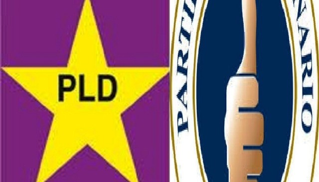 Se genera tremendo lío a lo interno del PLD y el PRM en Puerto Plata por la conformación de la boleta municipal