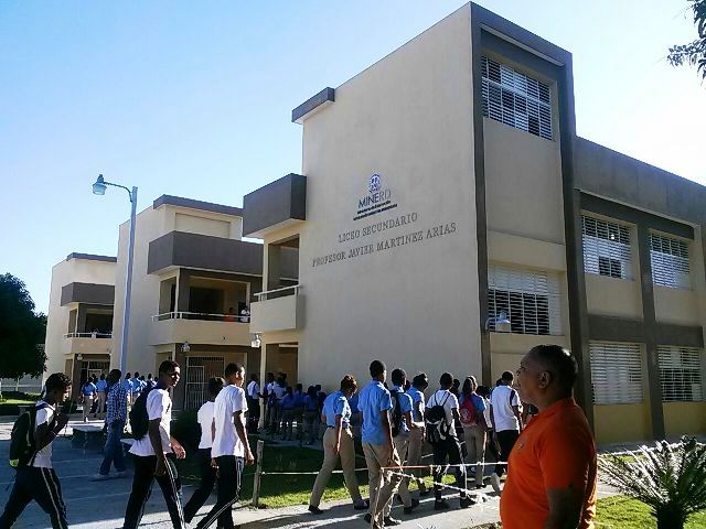 Realizan en Puerto Plata y otras provincias del país ejercicio de denominado “Simulacro de Tsunami Caribe Wave 2016”