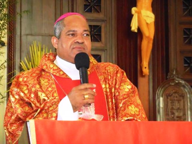Obispo de Puerto Plata recomienda a ciudadanos pasar la Semana Santa en reflexión, oración y recogimiento