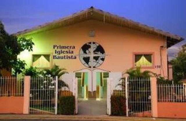 Iglesia Cristiana Bautista anuncia realización de actividades durante la Semana Santa