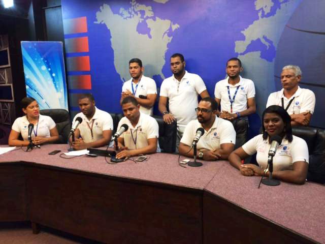 Estaciones radiales y otros medios de comunicación realizaron operativos informativos durante Semana Santa