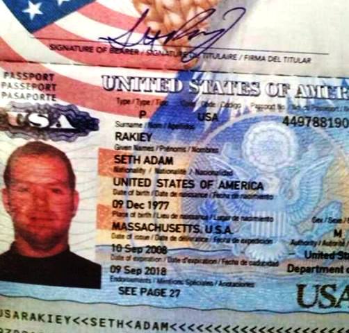  ¡Trágica!  Fallece ahogado un turista norteamericano cuando buceaba en la playa de Sosúa