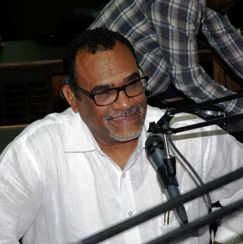 Catedrático universitario y candidato a senador de Alianza País en Puerto Plata asegura que es hora de hacer cambios