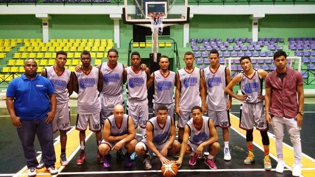 Clubes Francisco del Rosario Sánchez y Hugo Khunhardt triunfan en  Liga Provincial de Baloncesto Fernando Ortega Brugal