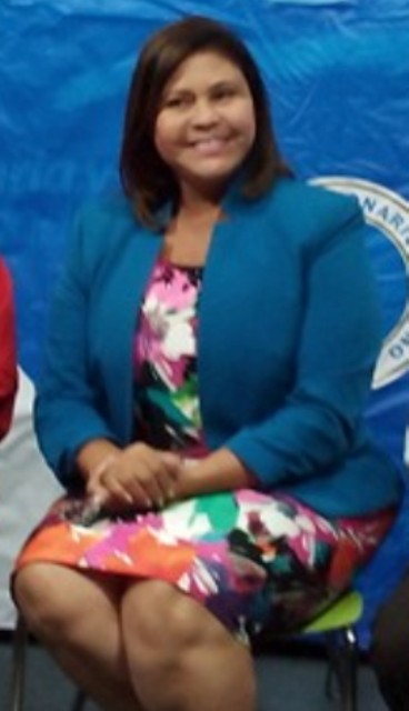 Diputada Graciela Fermín predice que Francis Vargas sufrirá una derrota vergonzosa