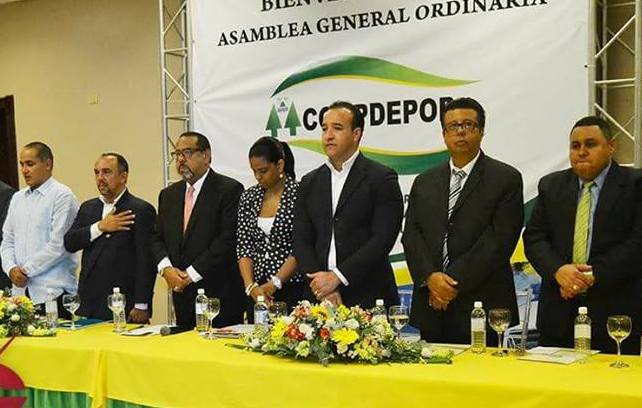 COOPDEPOP realiza Asamblea General, muestra crecimiento en un 154% de sus activos.