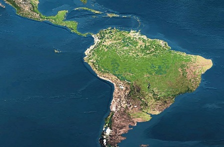 El nuevo auge del turismo en Latinoamérica