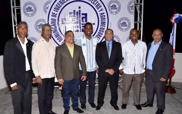 Seccional del CODIA en Puerto Plata advierte sobre proliferación construcciones sin la debida calidad
