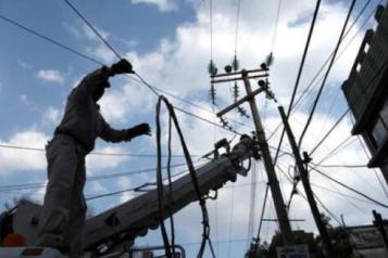 Suspenderán Servicio Eléctrico en sectores de Puerto Plata