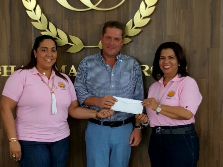 Lifestyle Holidays Vacation Club realiza donación de incubadora a Hospital Público de Puerto Plata
