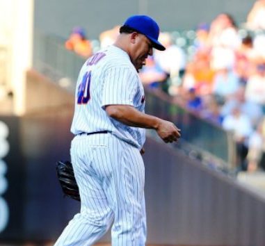 Puertoplateño Bartolo Colón firma con los Bravos de Atlanta por 12.5 millones de dólares