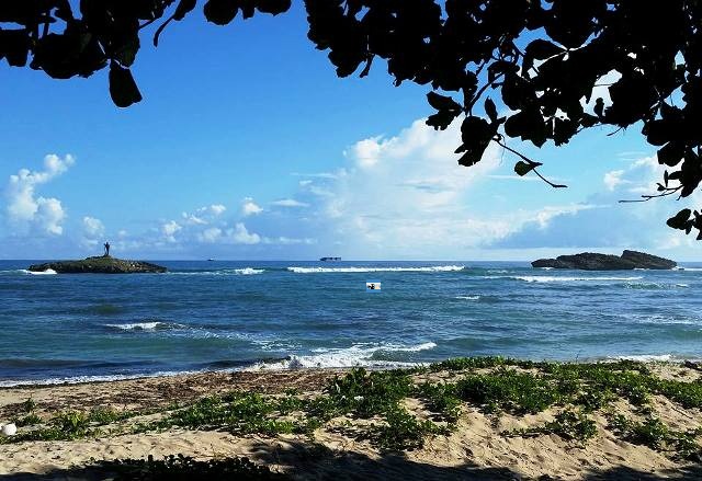 Meteorología advierte lluvias persistirán durante el fin de semana hacia la región norte