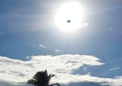 Brilla el sol tímidamente en Puerto Plata aunque las lluvias seguirán, se mantienen avisos y alertas por inundaciones
