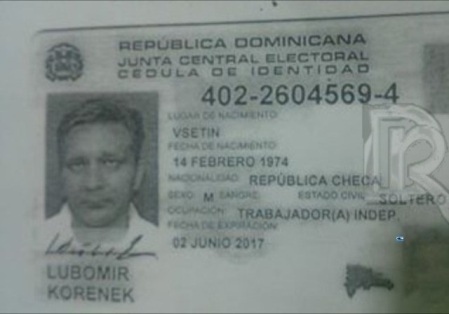 ¡Trágica! Hombre mata de un disparo a su concubina en Sosúa, inversionista checo muere en accidente de transito