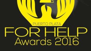  Premios “For Help Awards 2016” reconocerá filial de ADR en Puerto Plata como institución del año 