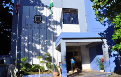 Apresan dos sujetos por robos en un sector de Puerto plata y en el municipio de Imbert