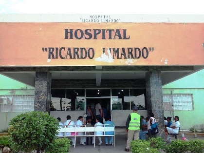  Alertan que en hospital de Puerto Plata están muriendo muchos pacientes por falta de equipos y medicamentos
