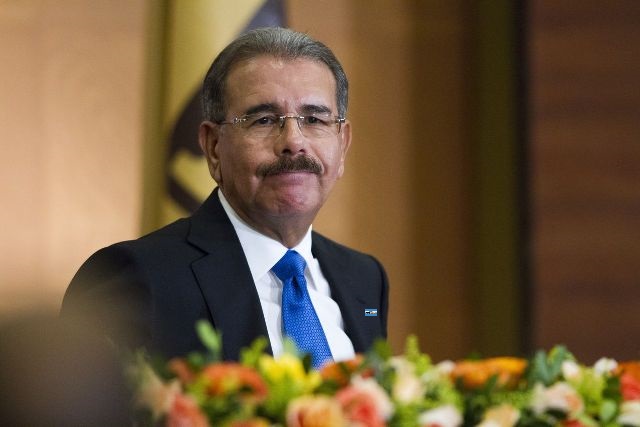 Presidente Medina consternado por la muerte de 5 personas en inundaciones de comunidades en Puerto Plata