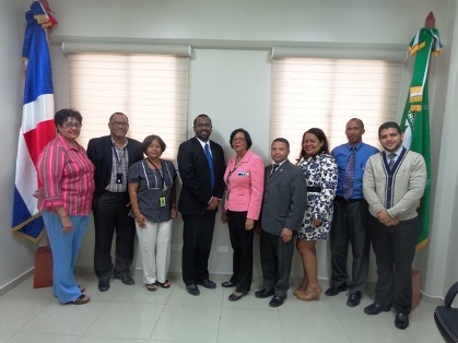 Universidad UTESA y  la Fiscalía  de Puerto Plata firman convenio de colaboración