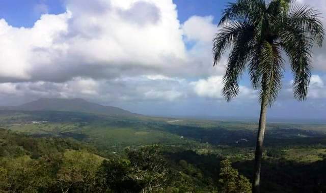 Anuncian aguaceros con tronadas y advierten a comunidades de la costa Norte por oleajes anormales