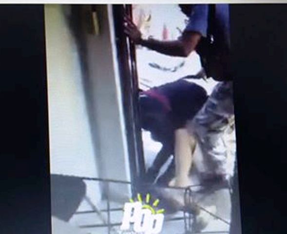 Condenan exceso y atropello de policías municipales contra un ciudadano en calle Antera Mota