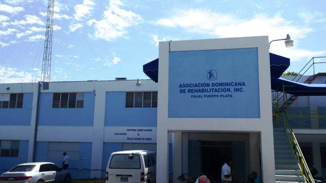 Rehabilitación cumple 50 años en Puerto Plata ofreciendo múltiples servicios, realizará actividades conmemorativas