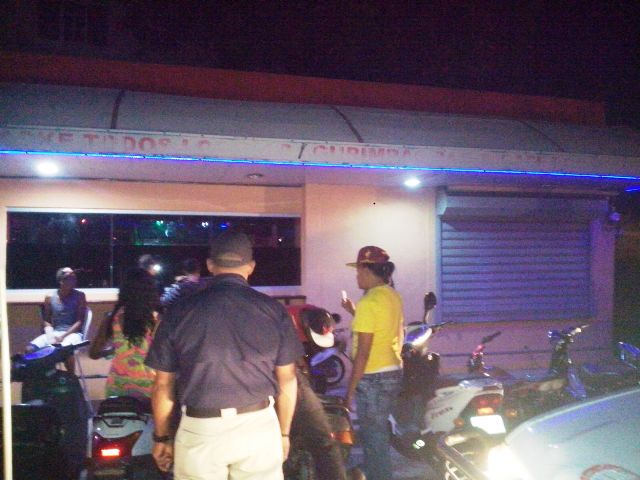 Autoridades cierran bar de Puerto Plata donde encontraron 7 menores, hallan cadáver en cañaveral