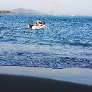 Reanudan búsqueda de avión y sus tripulantes que cayeron al mar en costas de Puerto Plata