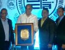 Seccional Nor-Atlántica del CODIA reconoce a profesionales de la ingeniería de Puerto Plata
