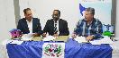 Fiscalía de Puerto Plata, Ministerio de Turismo y ASHONORTE firman convenio interinstitucional