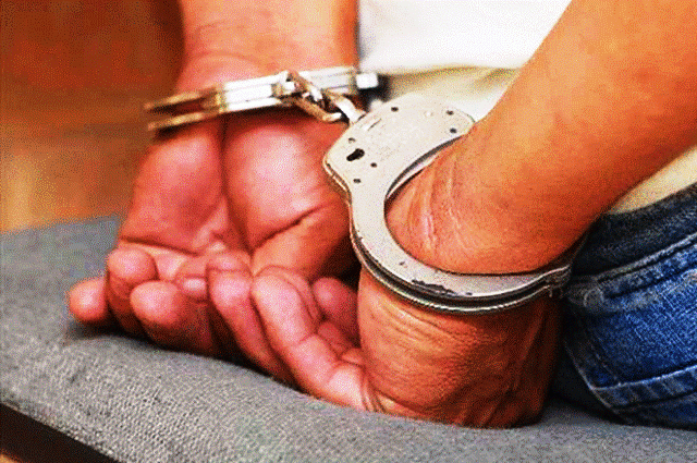 Policía Nacional apresa dos hombres por ultraje sexual contra una mujer y robar equipo de WiFi