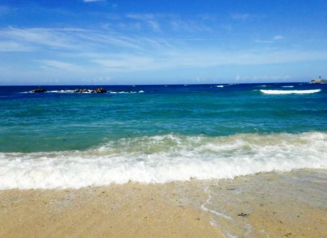 Pronostican para hoy pocas lluvias y mucho calor en toda la República Dominicana