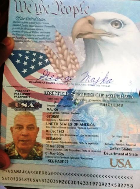¡Trágica! Mueren dos hombres en hechos separados acontecidos en Puerto Plata