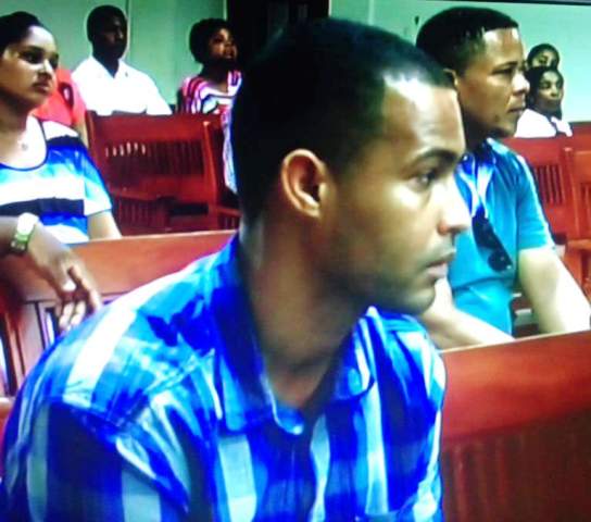 Condenan hombre a 15 años de prisión por asesinar otro a cuchilladas en un sector de Puerto Plata