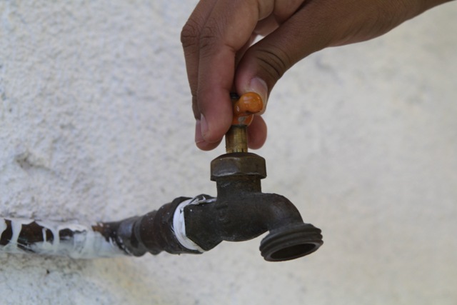  Siguen quejas por falta de agua y aumento de facturación por dicho servicio en diversos sectores de Puerto Plata
