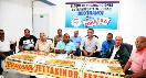 Organizaciones anuncian jornadas de lucha exigiendo al Gobierno construcción carretera Navarrete-Puerto Plata