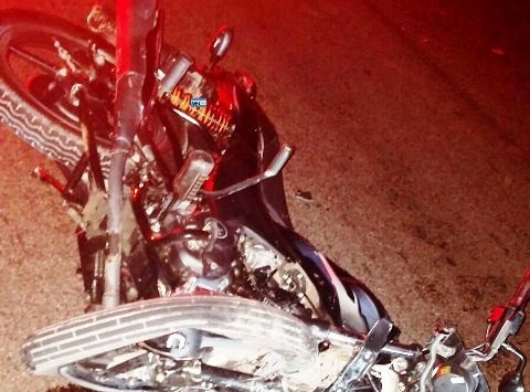 ¡Trágica! Muere ciudadano en choque de motocicleta con un carro en Sosúa, apresan sujeto ultrajó mujer con problemas psicológicos en Cabarete