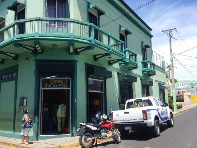 Condenan a seis años de prisión a un hombre encontrado culpable de robar la tienda María en Puerto Plata