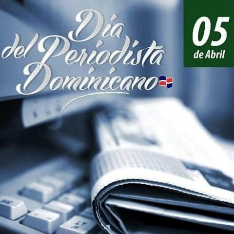 Autoridades, personalidades e instituciones felicitan a periodistas de Puerto Plata en su día