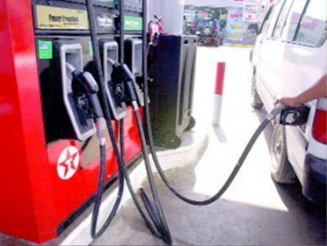 ¡Qué Pesadilla! Gobierno dispone aumentos en los precios de todos los combustibles