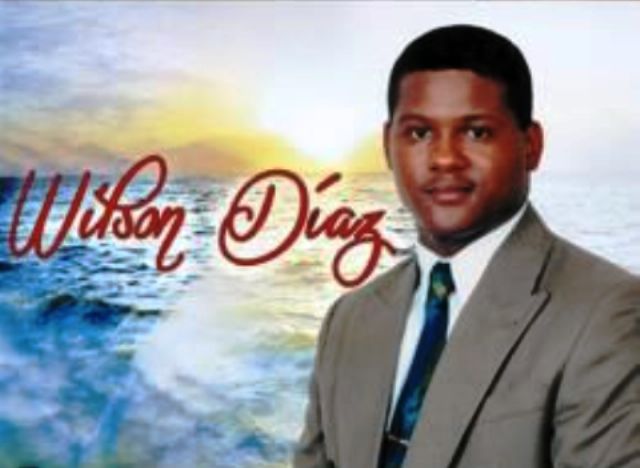 Causa pesar en comunidad evangélica fallecimiento cantautor Wilson Díaz quien pastoreaba una iglesia en Luperón