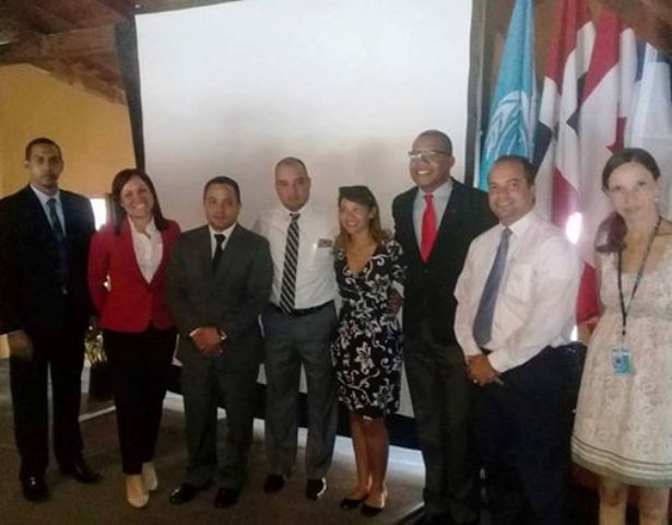 Realizan en Sosúa taller bilateral RD-Panamá para la investigación y persecución de la trata de personas