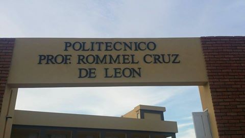 Gobierno dominicano entrega hoy politécnico a comunidad educativa de Puerto Plata
