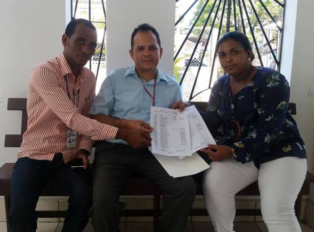 Acuerdan revisar altos montos en facturación del servicio eléctrico en Cabarete