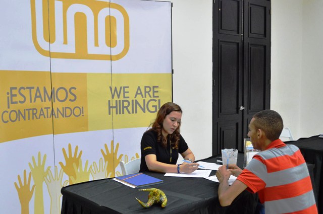 Empresa anuncian feria de empleos para personal bilingüe en Puerto Plata con el auspicio del Ministerio de Trabajo