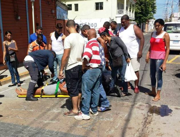 Siguen ocurriendo accidentes de tránsito en Puerto Plata, frecuencia aumenta durante los fines de semana